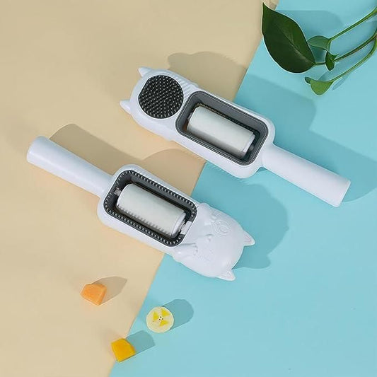 Cat Sticky Brush Dog Hair Clean Tool