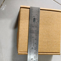 EverMine Crystal Raw Pyrite Anklet Stone of Money, Protection & Power Pyrite Anklet for Women