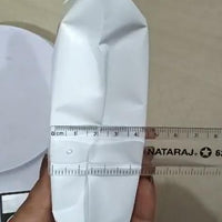 Layered Pearl Hand Chain Bracelet