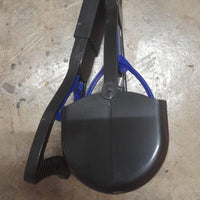Folding Dog Poop Scooper (Assorted Color)