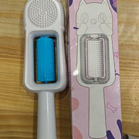 Cat Sticky Brush Dog Hair Clean Tool