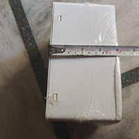 9 Drawers Multipurpose Rectangular Storage Container Box