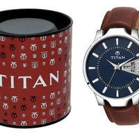 ANALOG STYLISH WATCH FOR MEN WITH UNIQUE DESIGN