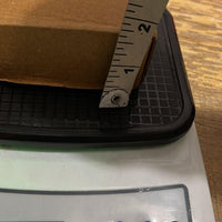 Trendy Labubu Mini Car Dashboard ( Pack of 4 )