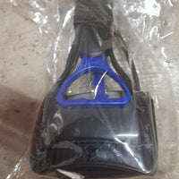 Folding Dog Poop Scooper (Assorted Color)
