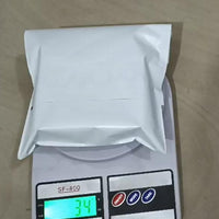 Layered Pearl Hand Chain Bracelet